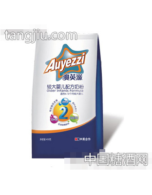 澳英滋系列袋装2段