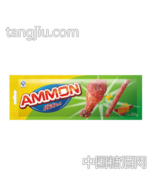 阿满1+1