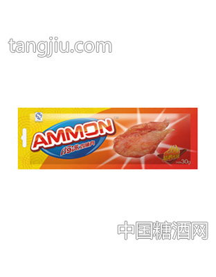 阿满鸡脯肉