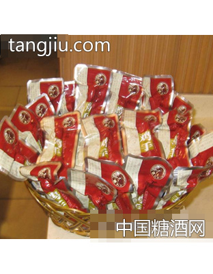 阿满鸡手
