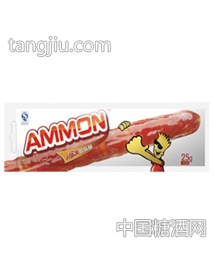 阿满原味肠