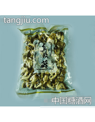 大拇指真姬菇