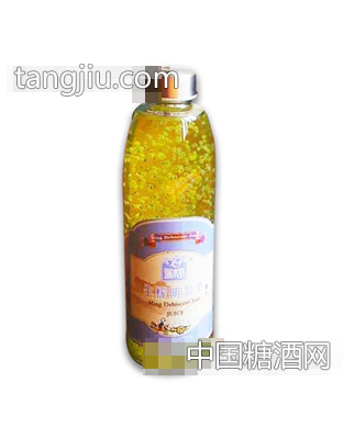 瑞木堂生榨明裂果果汁1L
