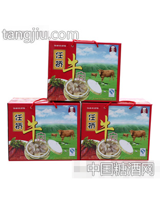 安师傅礼盒