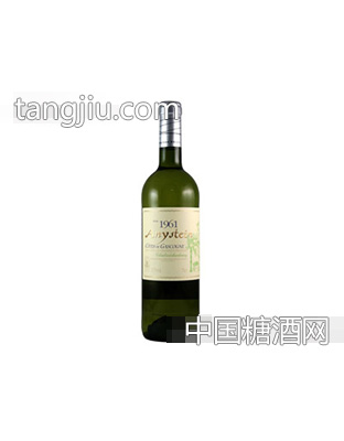 安尼轩哥伦巴霞多丽干白葡萄酒
