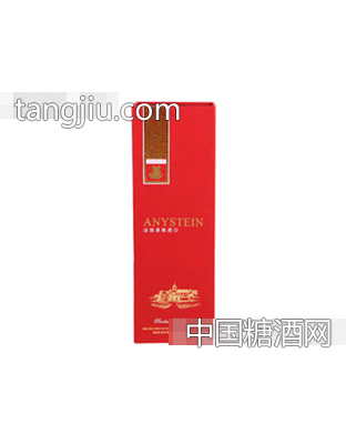 单支装手工盒·ANX