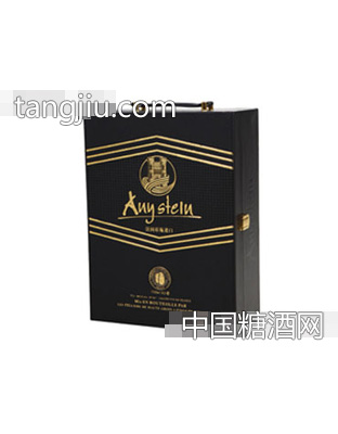 双支皮盒·ANX