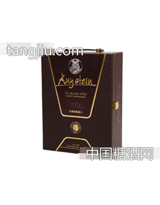 双支皮盒·ANX