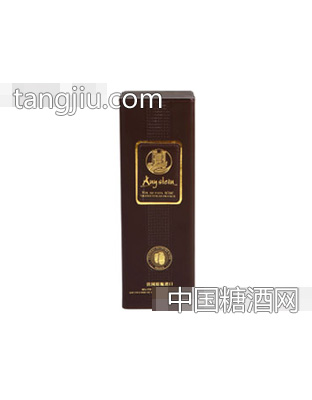 单支皮盒·ANX
