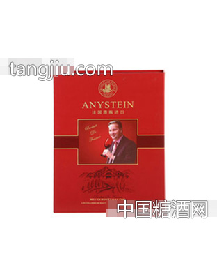 双支装手工盒·ANX