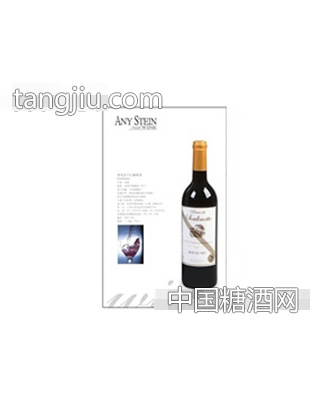 索利克干红葡萄酒