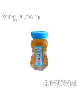 安氏300g椴树蜂蜜