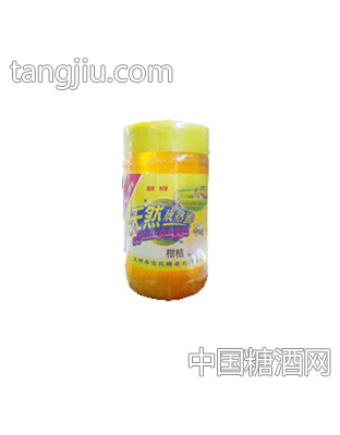 安氏1560g柑橘蜂蜜
