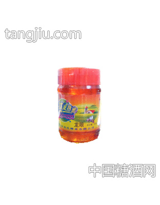 安氏530g龙眼蜂蜜