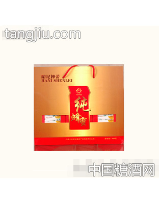 纯蜂蜜