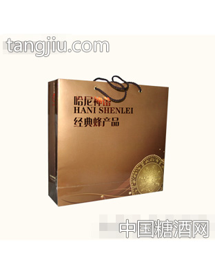 经典蜂产品礼盒