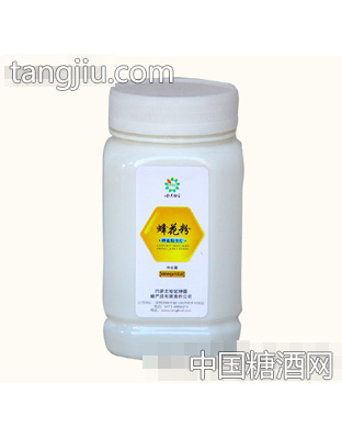 蜂花粉含片590mg×100片