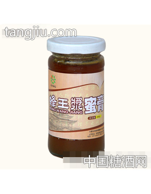 蜂王浆蜜膏280g