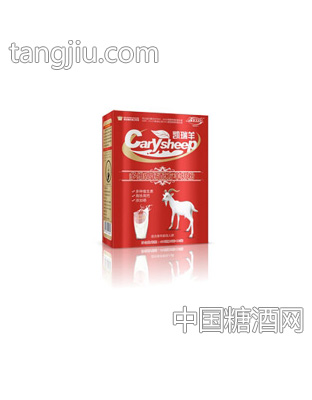 凯瑞羊多维高钙配方羊奶粉400克
