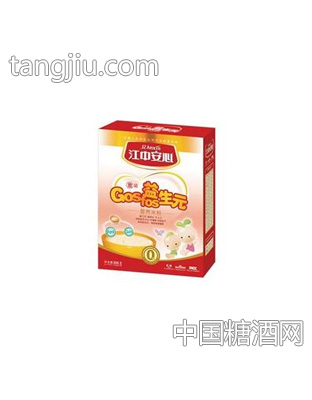 江西营养米粉－益生元营养米