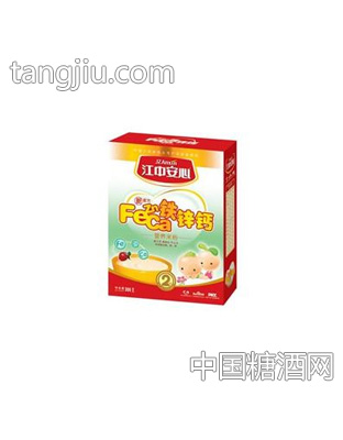 营养米粉专卖－新配方铁锌钙