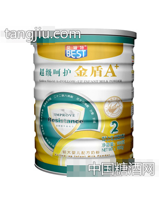 900g超级呵护金盾2