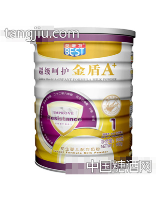 900g超级呵护金盾1