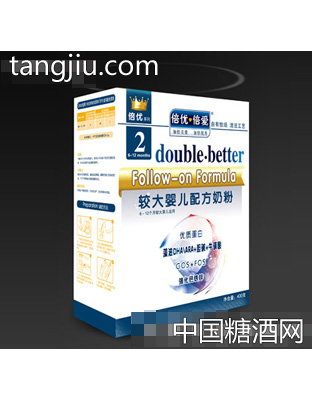 倍优倍爱普装2段