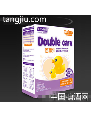 倍优倍爱关爱腹泻期