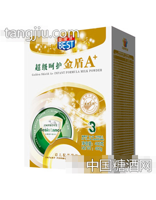 400g超级呵护金盾3