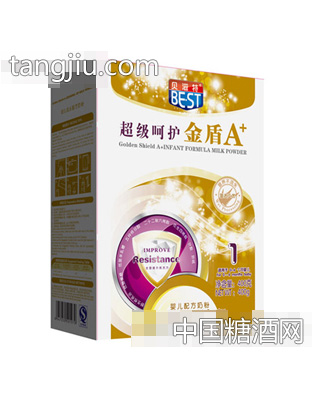 400g超级呵护金盾1