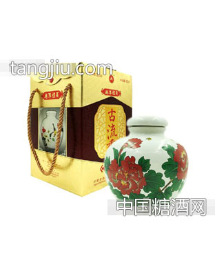 古流香800ml