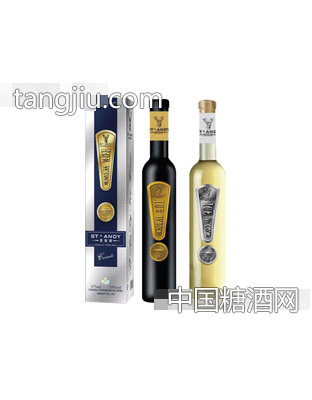 圣安蒂10度冰白