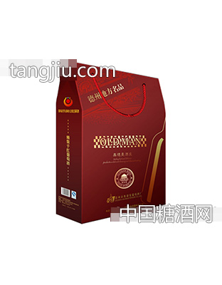 精装干红葡萄酒礼盒