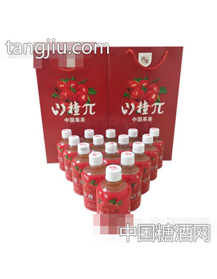 简度山楂π山楂汁（箱）