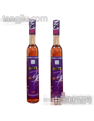 奥丰果醋桑果味