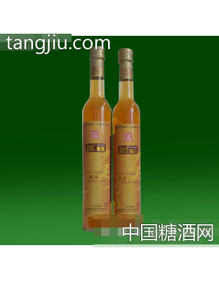 奥丰果醋苹果味