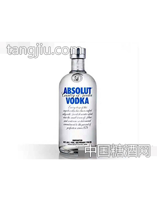 伏特加