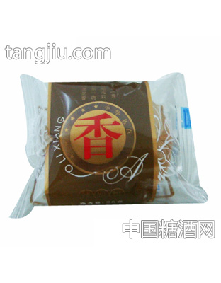 奥里香特色糕点辣妹饼（精装）