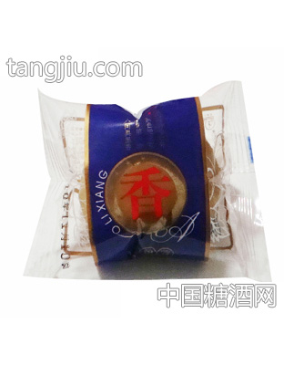奥里香特色糕点杂粮蓉（精品）