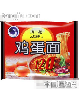 傲龙方便面