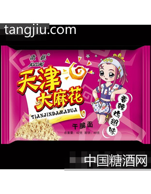 傲龙方便面