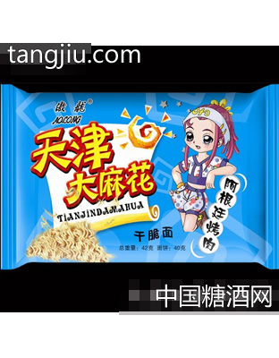 傲龙方便面
