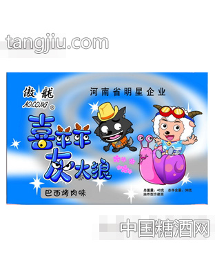 傲龙方便面