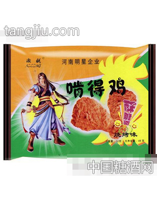 傲龙方便面