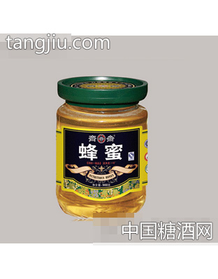 齐香斋蜂蜜900g