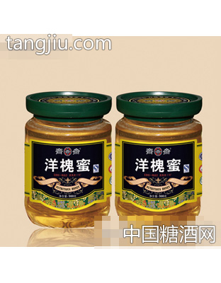 齐香斋洋槐蜜900克