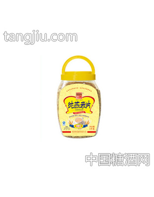 奥美高罐装1千克切粒（即冲即食型）纯燕麦片