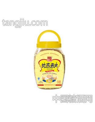 奥美高罐装1千克全粒（需煮快熟型）纯燕麦片