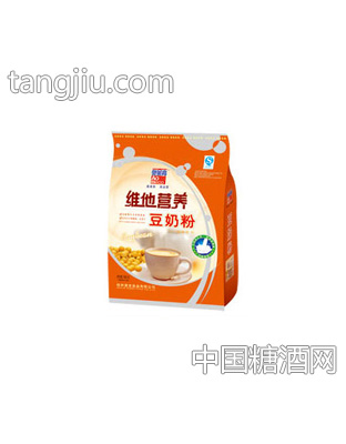 奥美高560克维他营养豆奶粉
